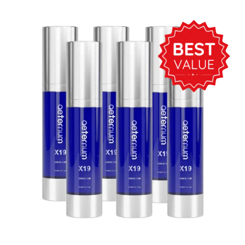 Aeternum X19 Aeternum X19 Buy